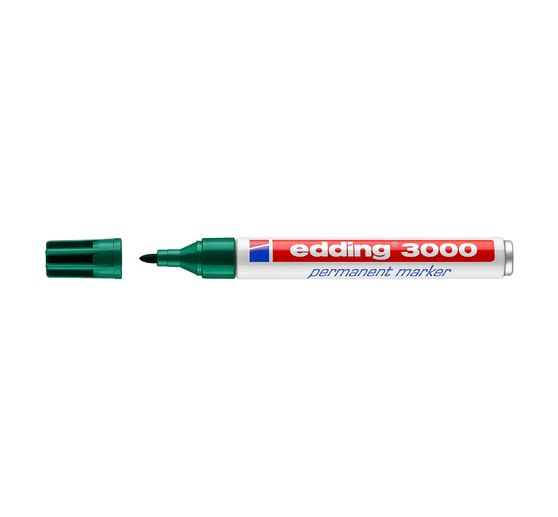 edding 3000 "Permanent-Marker"