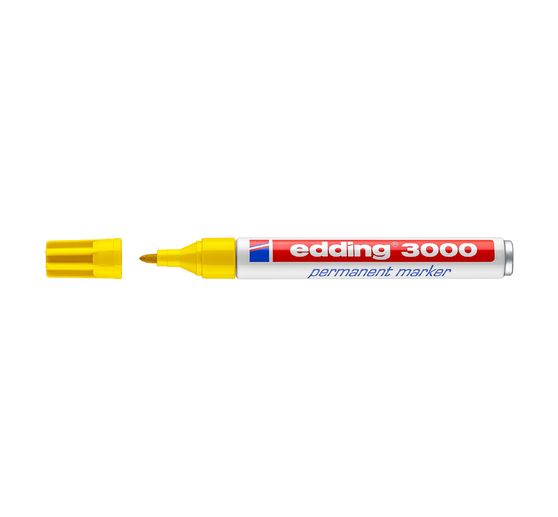edding 3000 "Permanent-Marker"