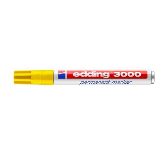 edding 3000 "Permanent-Marker"