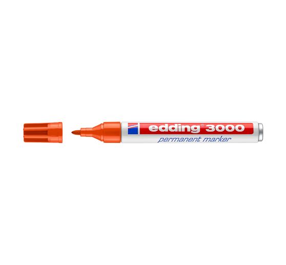 edding 3000 "Permanent-Marker"