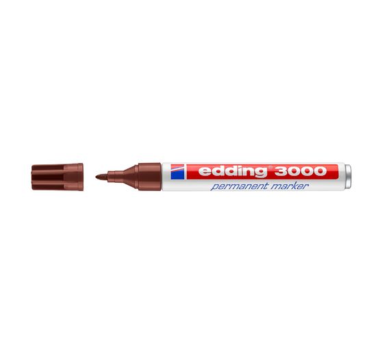 edding 3000 "Permanent-Marker"