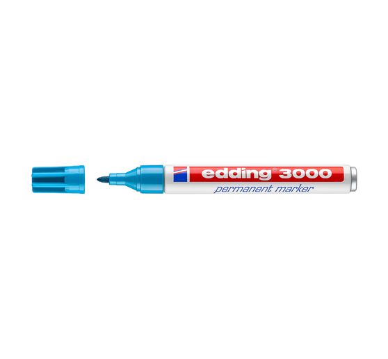 edding 3000 "Permanent-Marker"