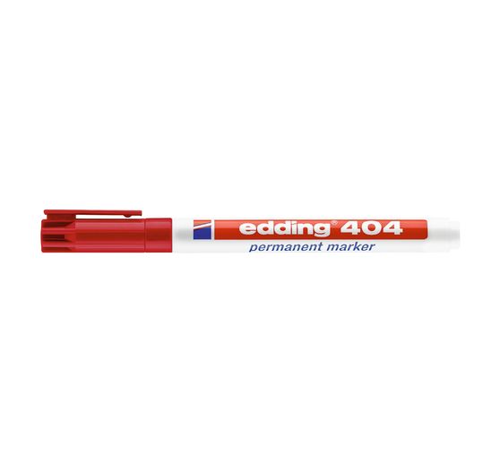 edding 404 "Permanent-Marker"