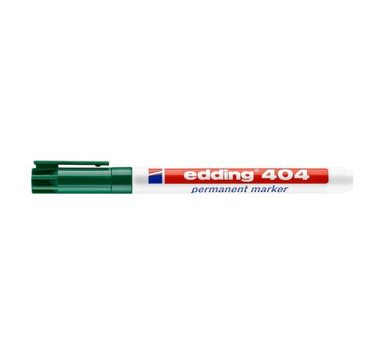 edding 404 "Permanent-Marker"