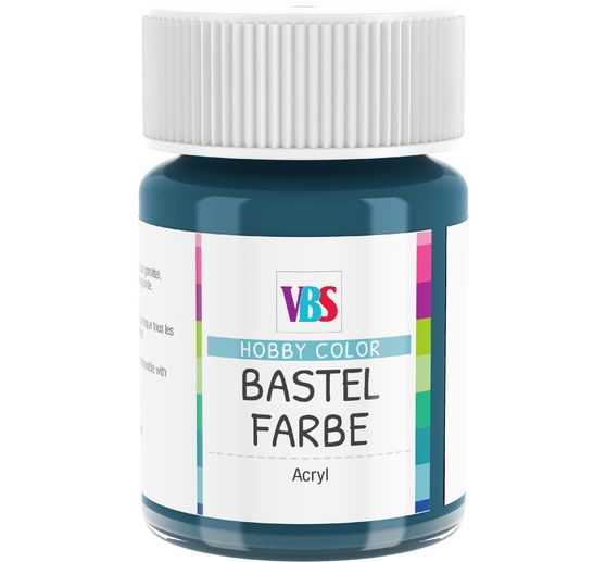 VBS Bastelfarbe, 15 ml
