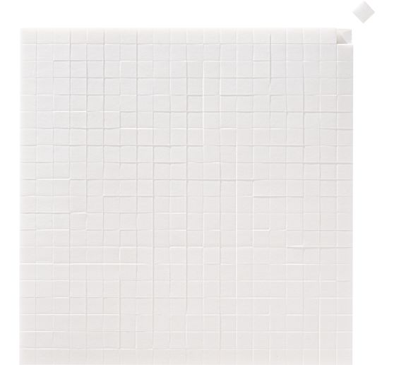 3D-Glue pads