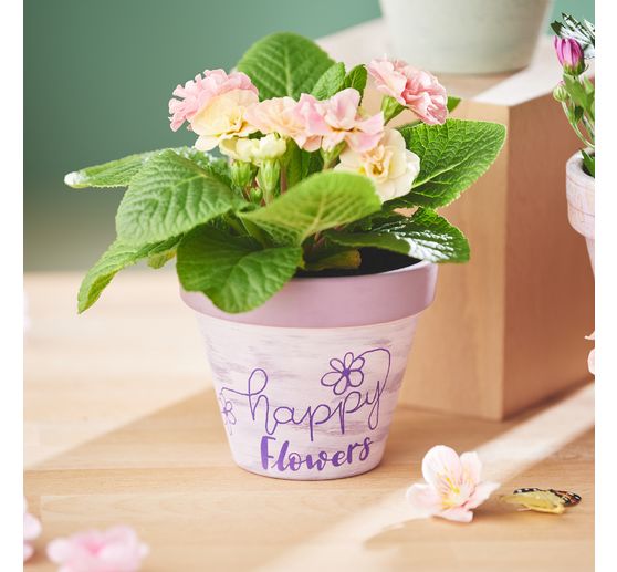 Terrakotta-T&ouml;pfe