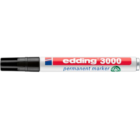 edding 3000 "Permanent-Marker"
