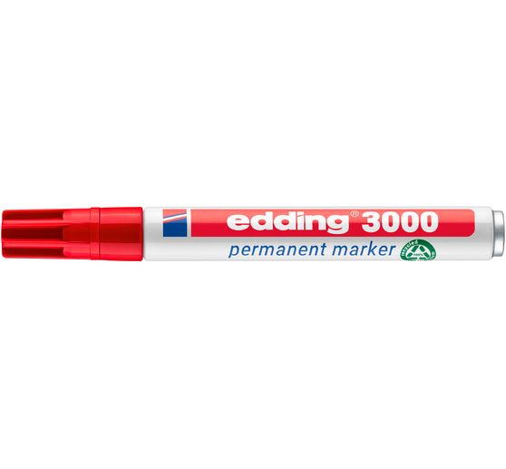 edding 3000 "Permanent-Marker"