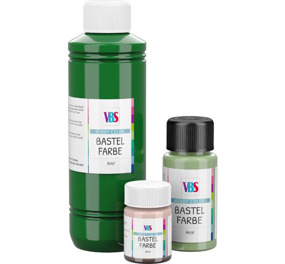 VBS Bastelfarbe, 50 ml