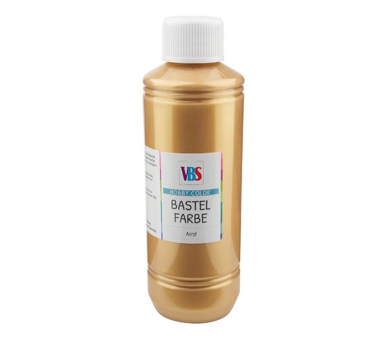 VBS Bastelfarbe, 250 ml