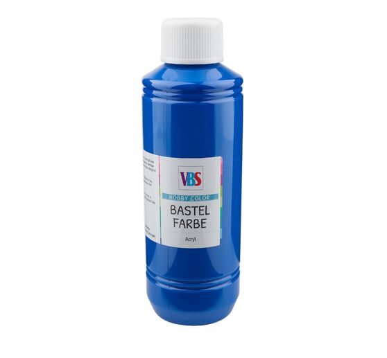VBS Bastelfarbe, 250 ml