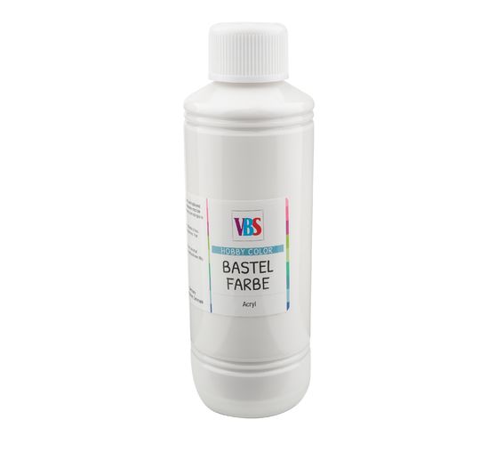 VBS Bastelfarbe, 250 ml