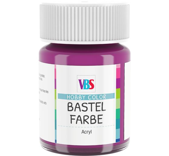VBS Bastelfarbe, 15 ml