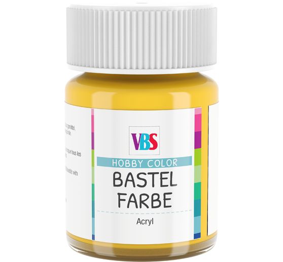 VBS Bastelfarbe, 15 ml