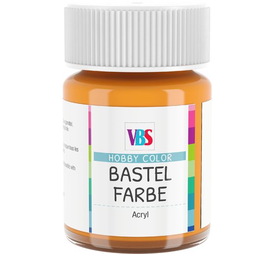 VBS Bastelfarbe, 15 ml