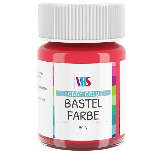 VBS Bastelfarbe, 15 ml