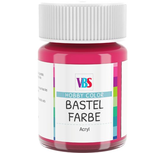 VBS Bastelfarbe, 15 ml