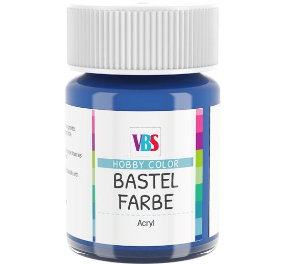 VBS Bastelfarbe, 15 ml