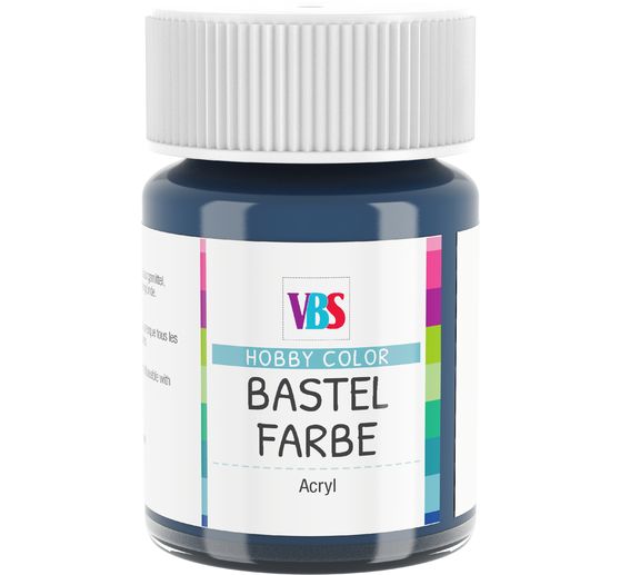 VBS Bastelfarbe, 15 ml