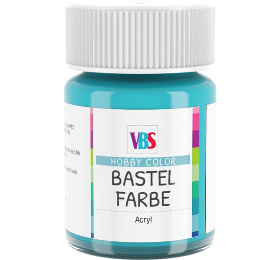 VBS Bastelfarbe, 15 ml