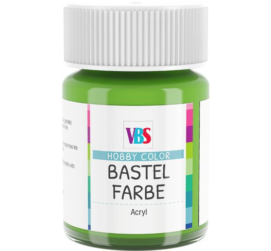 VBS Bastelfarbe, 15 ml