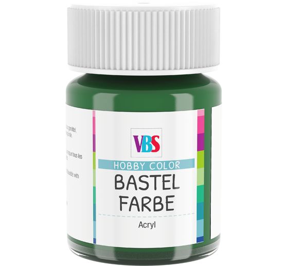 VBS Bastelfarbe, 15 ml