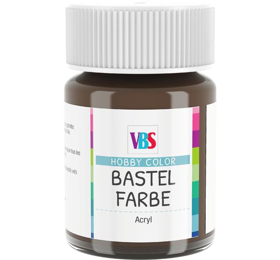 VBS Bastelfarbe, 15 ml