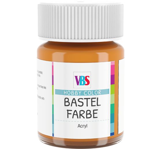 VBS Bastelfarbe, 15 ml