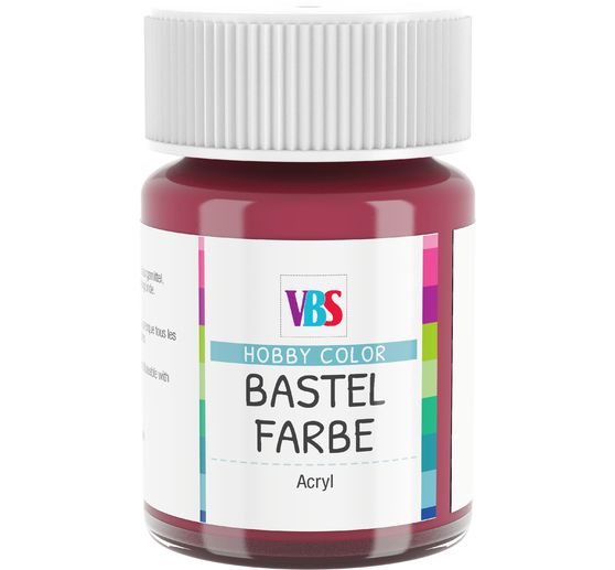 VBS Bastelfarbe, 15 ml