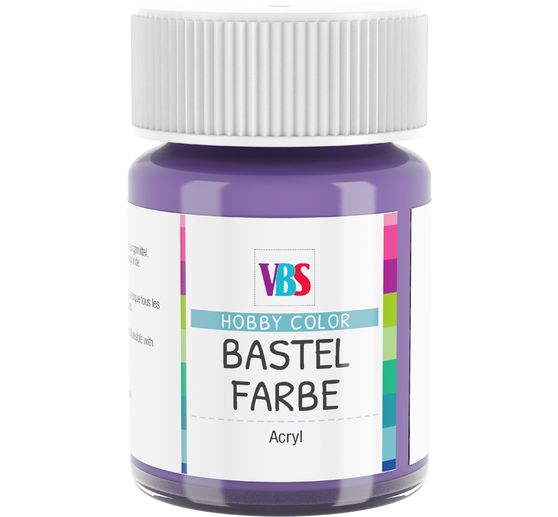 VBS Bastelfarbe, 15 ml