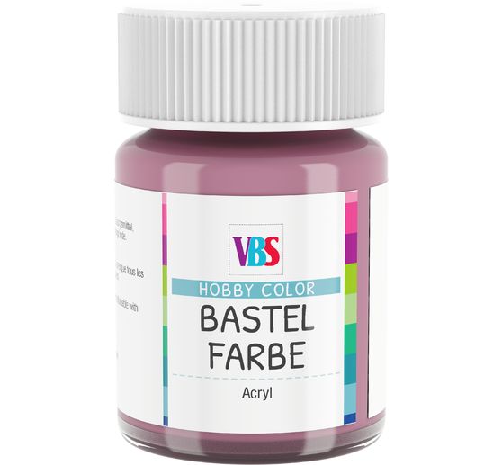 VBS Bastelfarbe, 15 ml