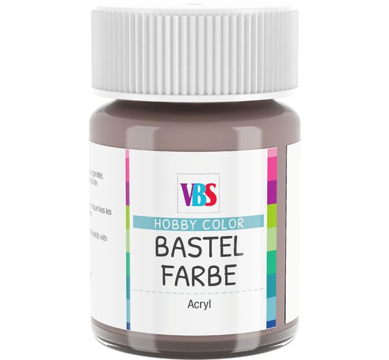 VBS Bastelfarbe, 15 ml