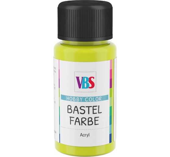 VBS Bastelfarbe, 50 ml