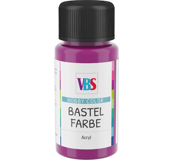 VBS Bastelfarbe, 50 ml