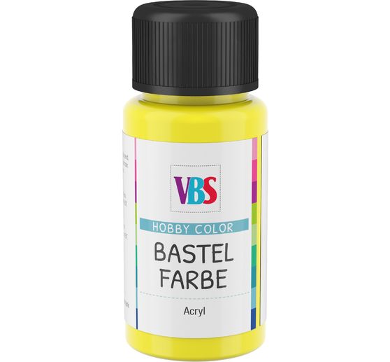 VBS Bastelfarbe, 50 ml