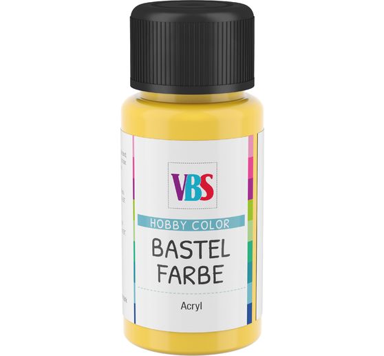 VBS Bastelfarbe, 50 ml