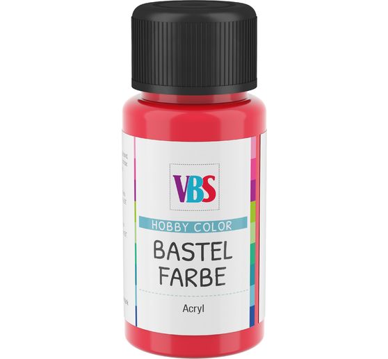 VBS Bastelfarbe, 50 ml