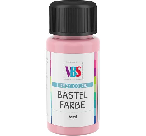 VBS Bastelfarbe, 50 ml