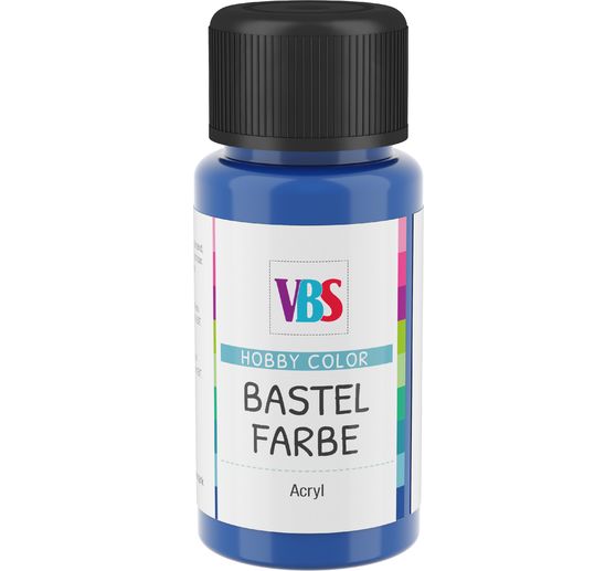 VBS Bastelfarbe, 50 ml
