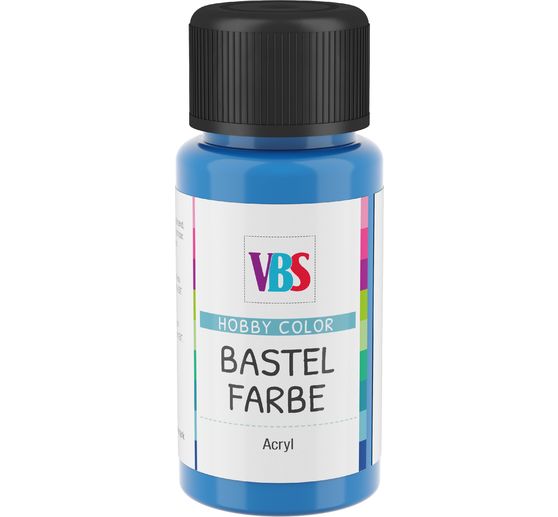 VBS Bastelfarbe, 50 ml