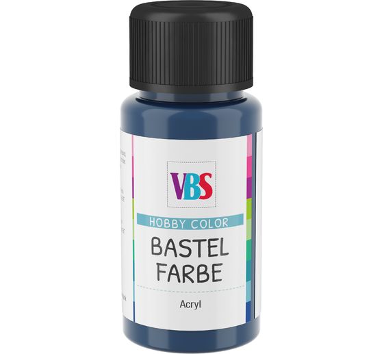 VBS Bastelfarbe, 50 ml