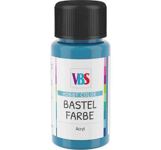 VBS Bastelfarbe, 50 ml