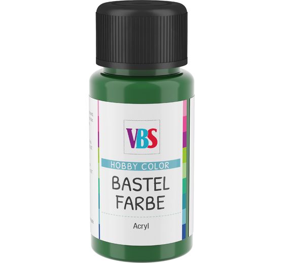 VBS Bastelfarbe, 50 ml