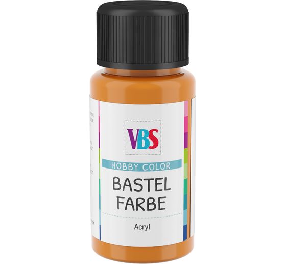 VBS Bastelfarbe, 50 ml
