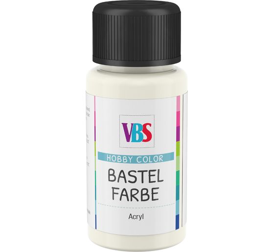 VBS Bastelfarbe, 50 ml