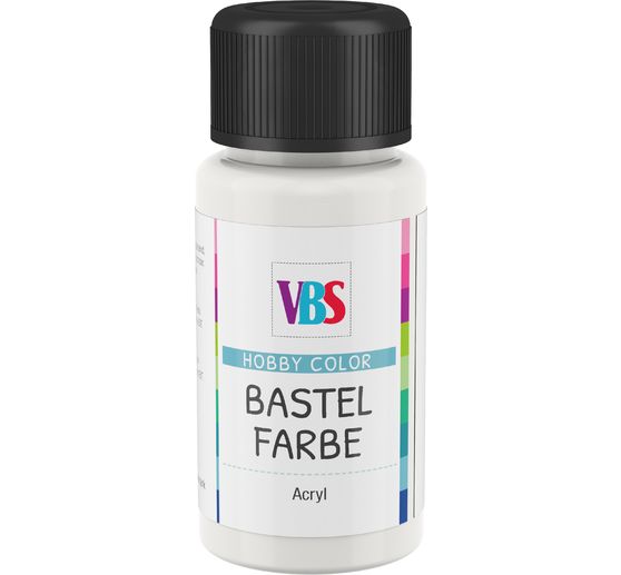 VBS Bastelfarbe, 50 ml