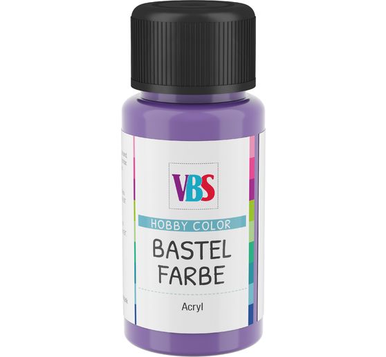 VBS Bastelfarbe, 50 ml