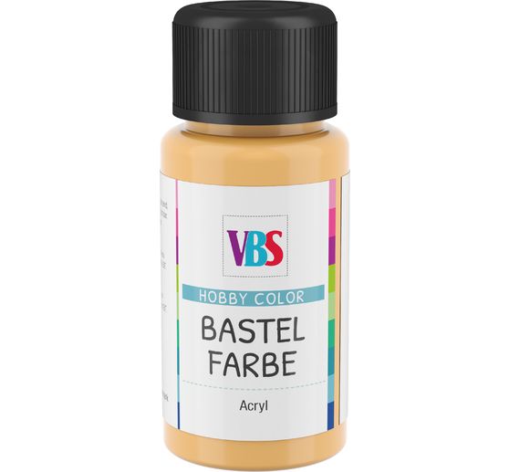 VBS Bastelfarbe, 50 ml