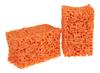 Encaustic sponge